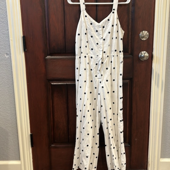 Summer jumpsuit - Picture 2 of 6